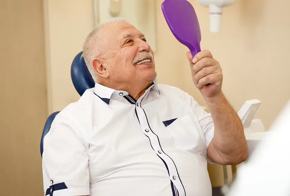 Dental Bone Grafting in Garden Grove, CA