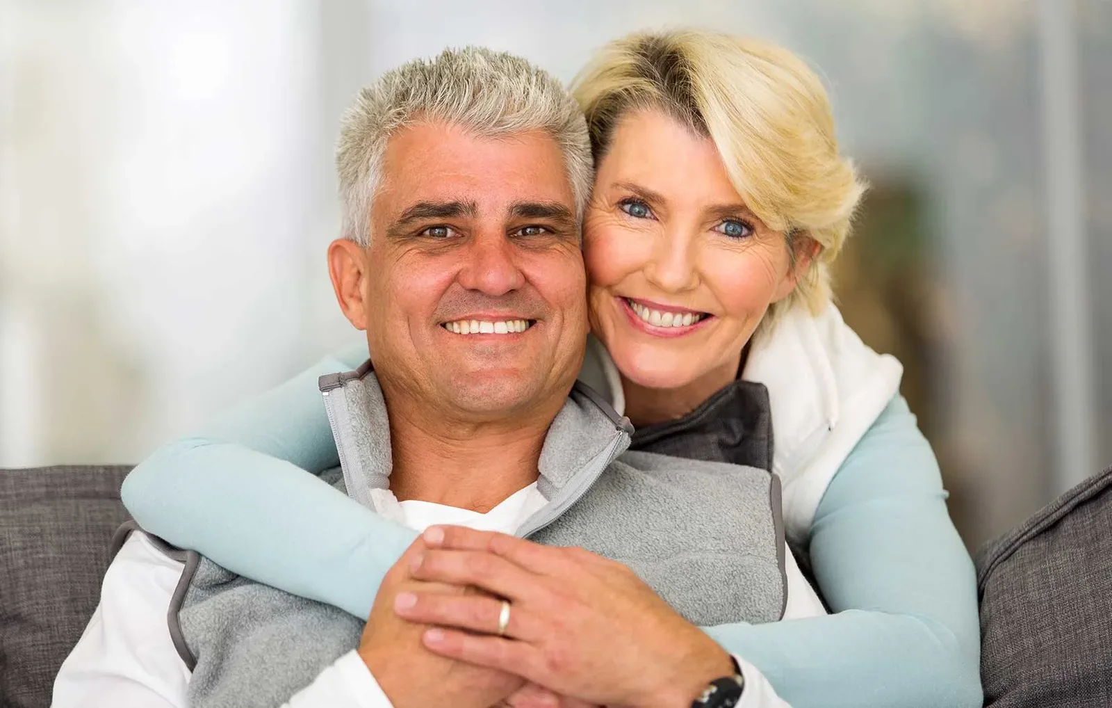 Full Mouth Reconstruction in Garden Grove, CA