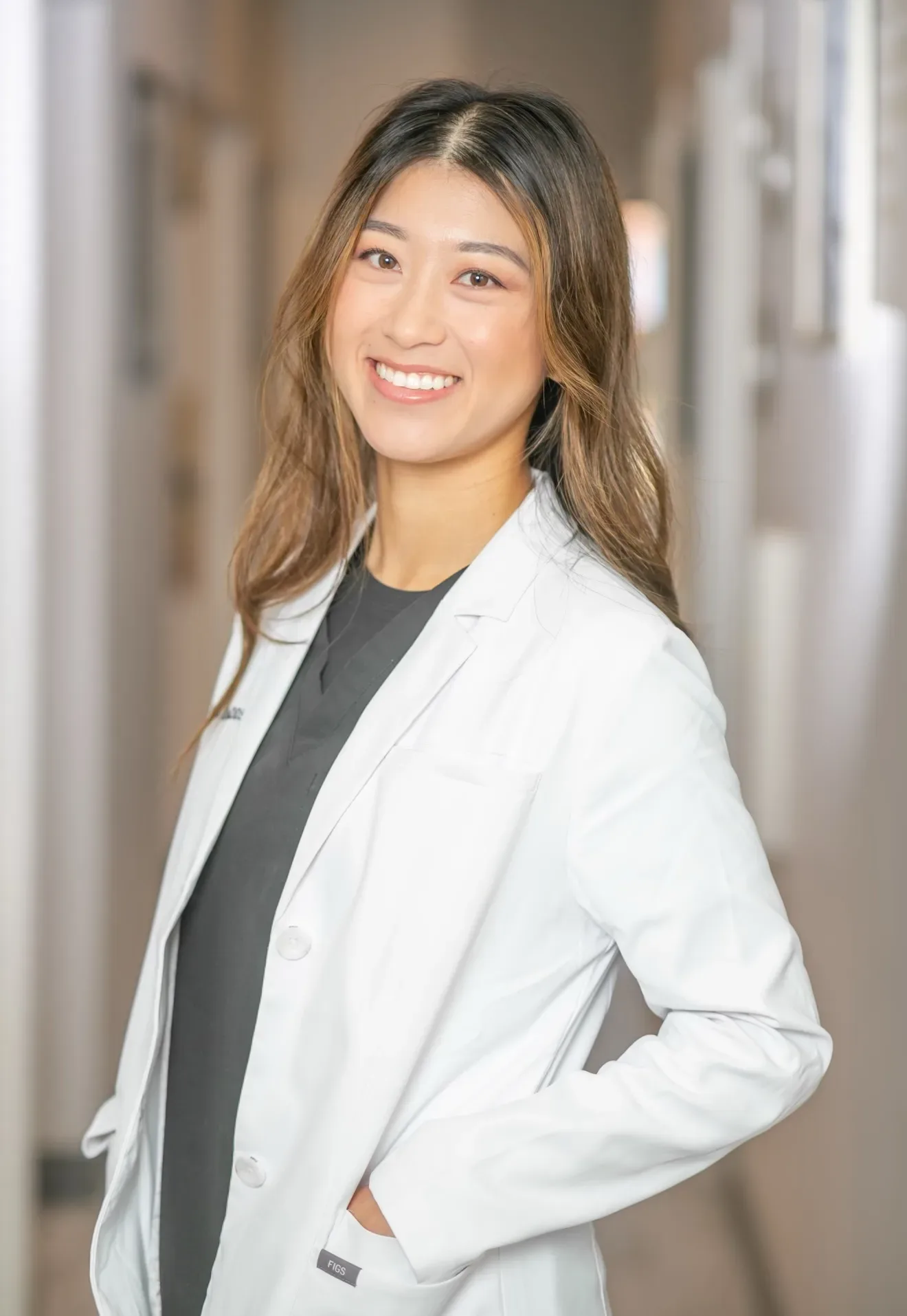Dr. Iris Skenandore, DDS