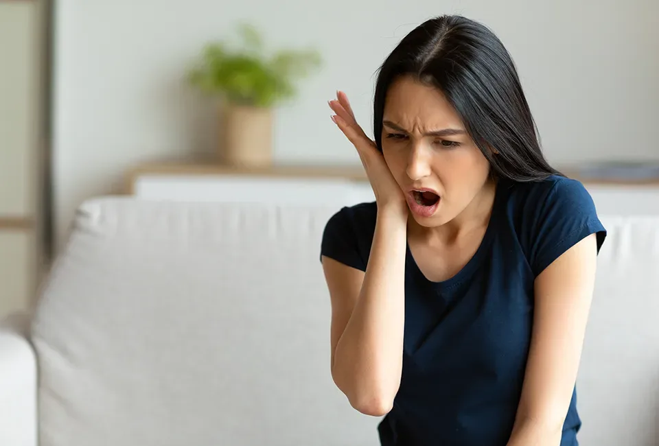 TMJ and Bruxism Treatment in Garden Grove, CA