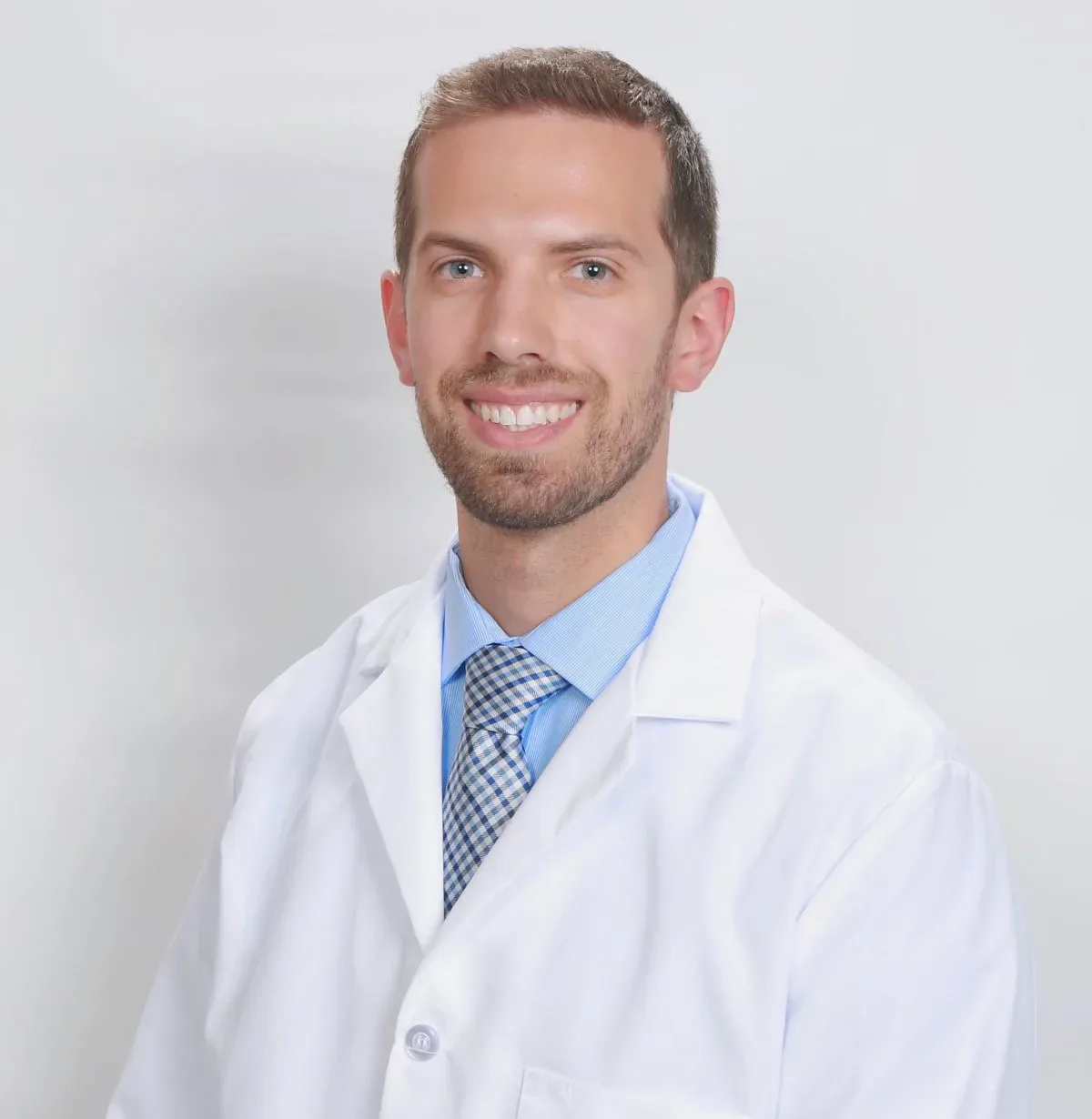 Dr. Brandon Skenandore, dentist at Westgrove Dental Care in Garden Grove, CA