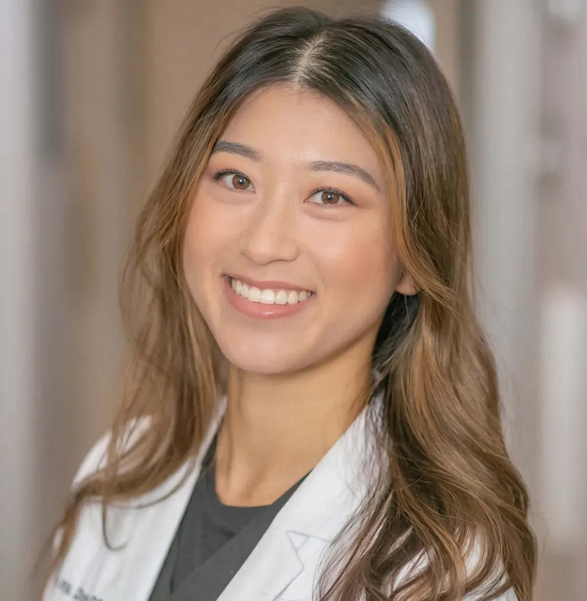 Portrait of Dr. Iris Skenandore, DDS, dentist at Westgrove Dental Care