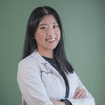 Dr. Iris Skenandore, DDS