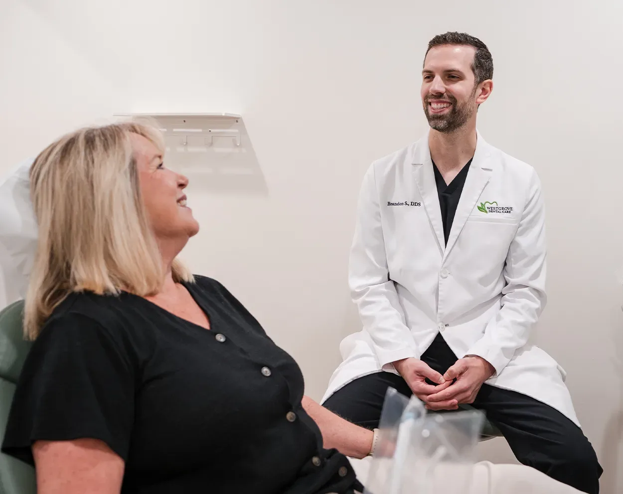 Tooth Extraction at Westgrove Dental Care