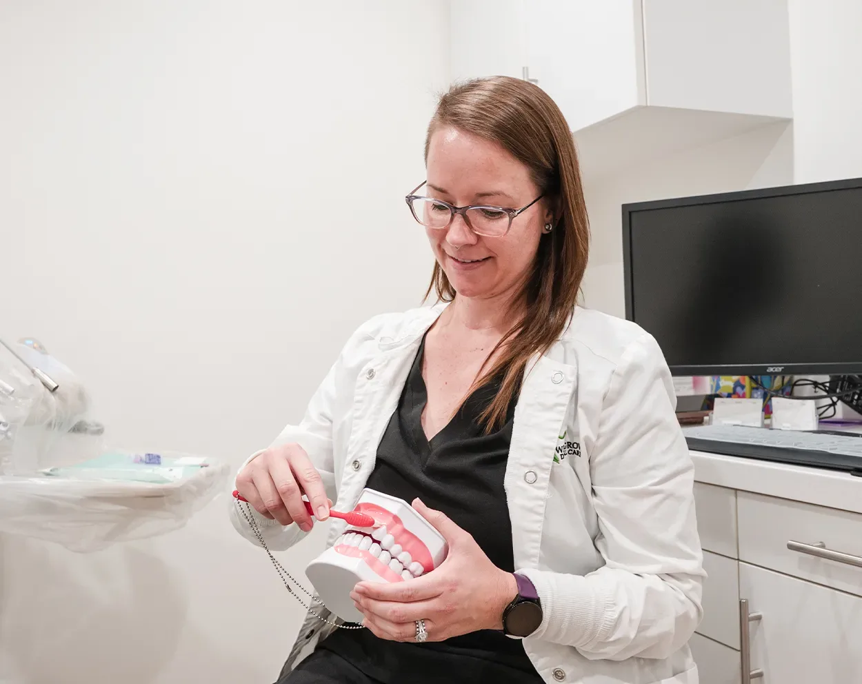 Dental Cleaning (Prophylaxis) in Garden Grove, CA