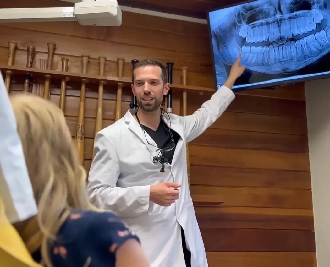 What is Root Canal Retreatment