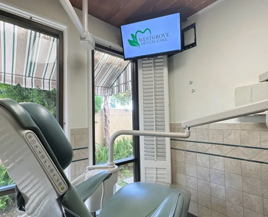 Root Canal Retreatment at Westgrove Dental Care