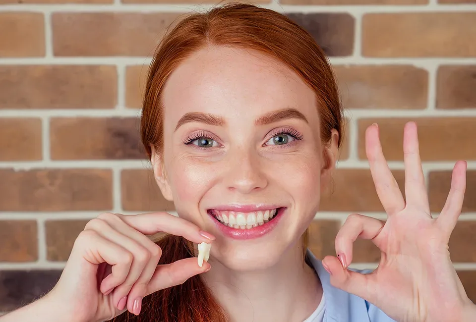 Wisdom Teeth Removal in Garden Grove, CA